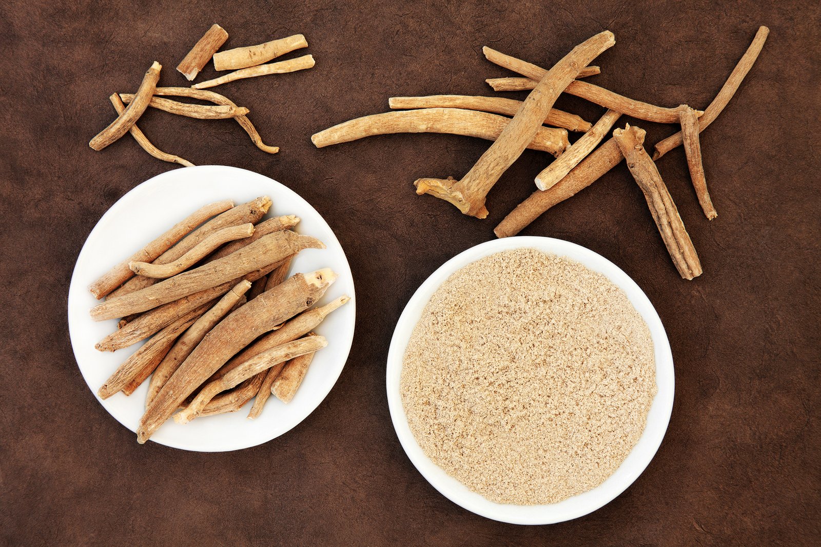 Ashwagandha, The Wellness Root for a Hectic World