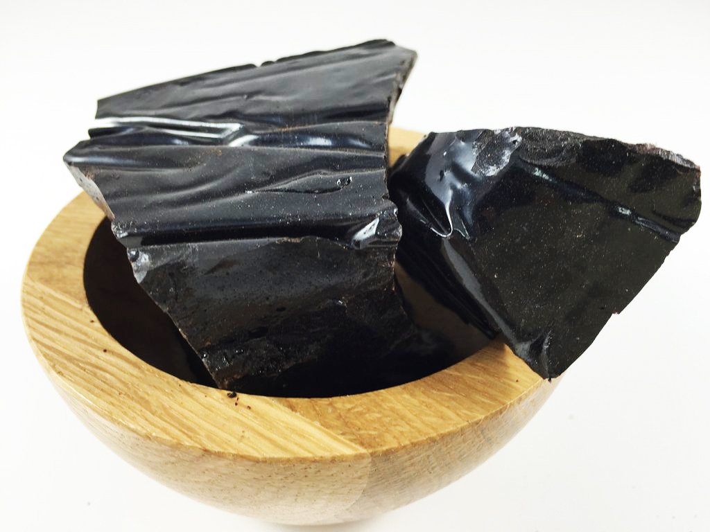 Shilajit, Your Companion for Energy and Performance!