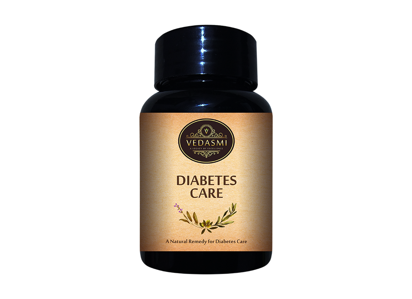 Vedasmi Diabetes Care