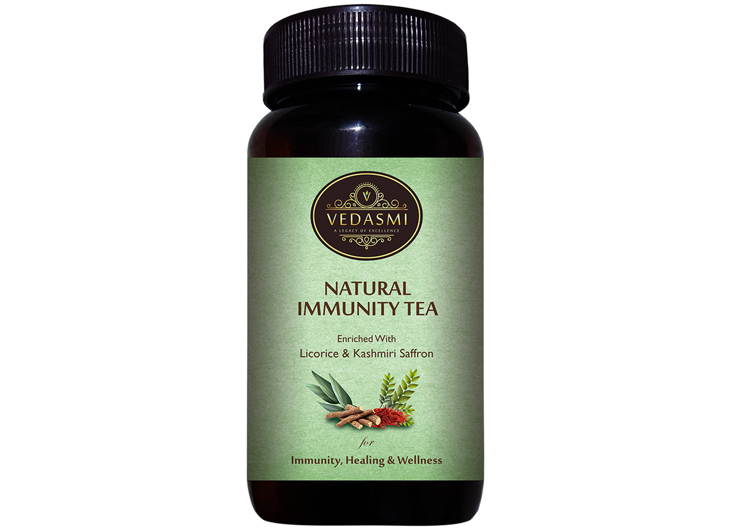 Vedasmi Natural Immunity Tea
