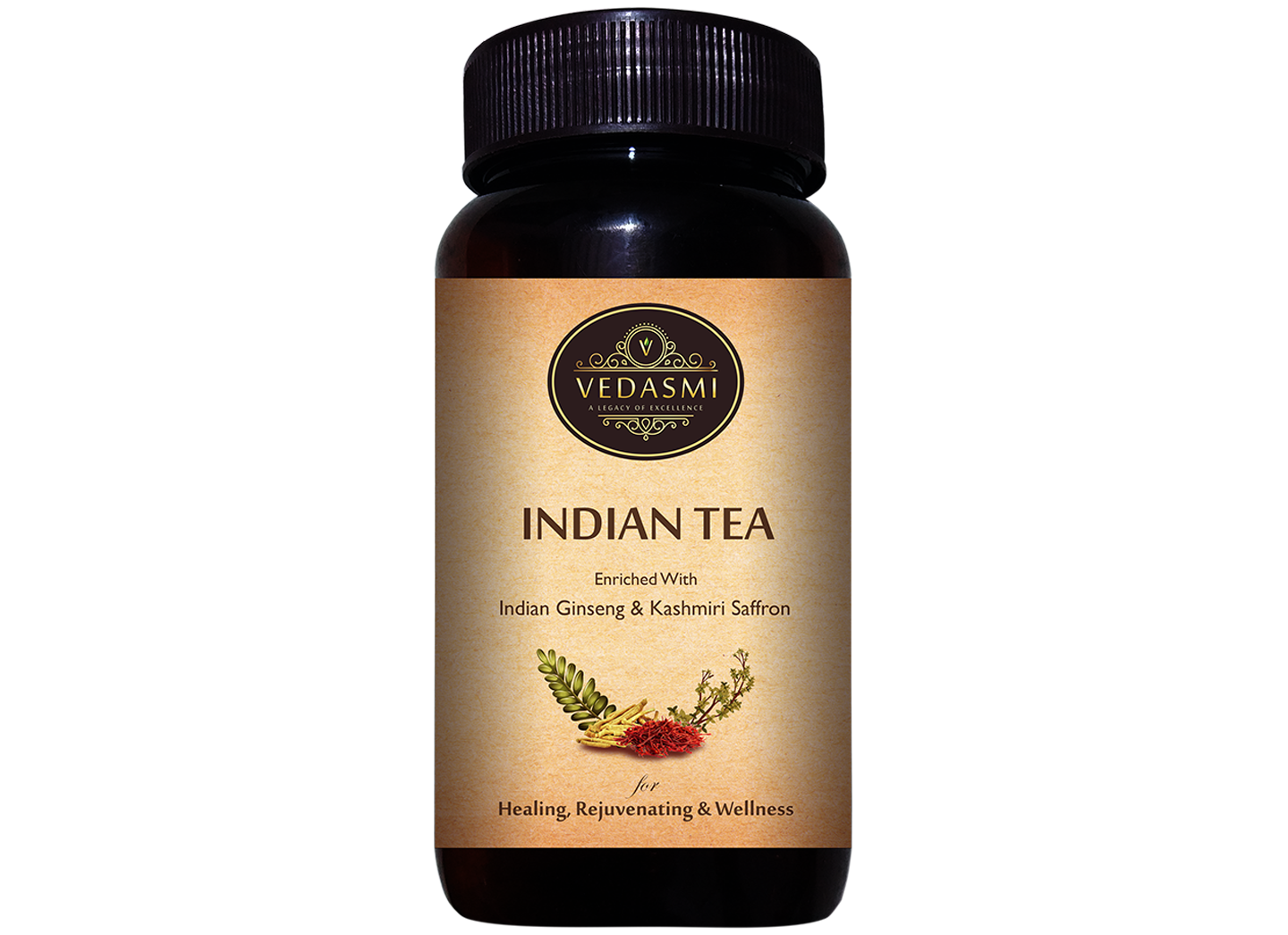 Vedasmi Indian Tea