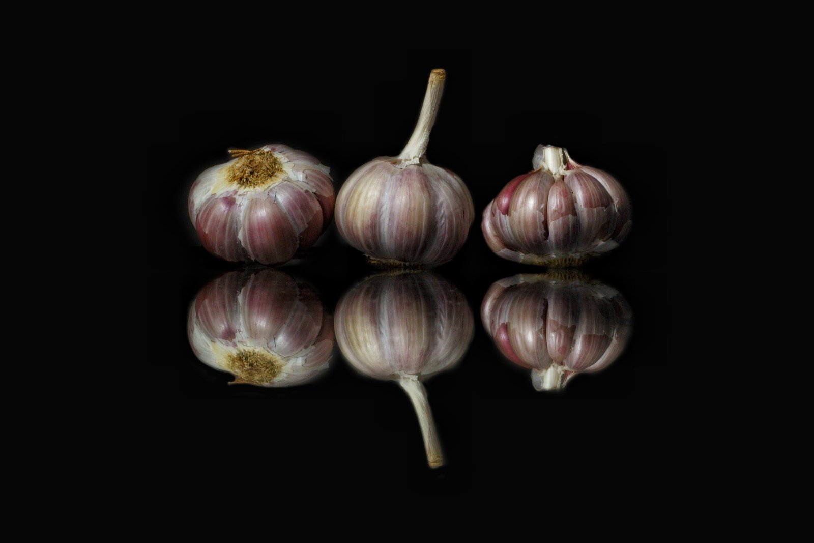 Garlic: A Natural Boost for Health and Vitality