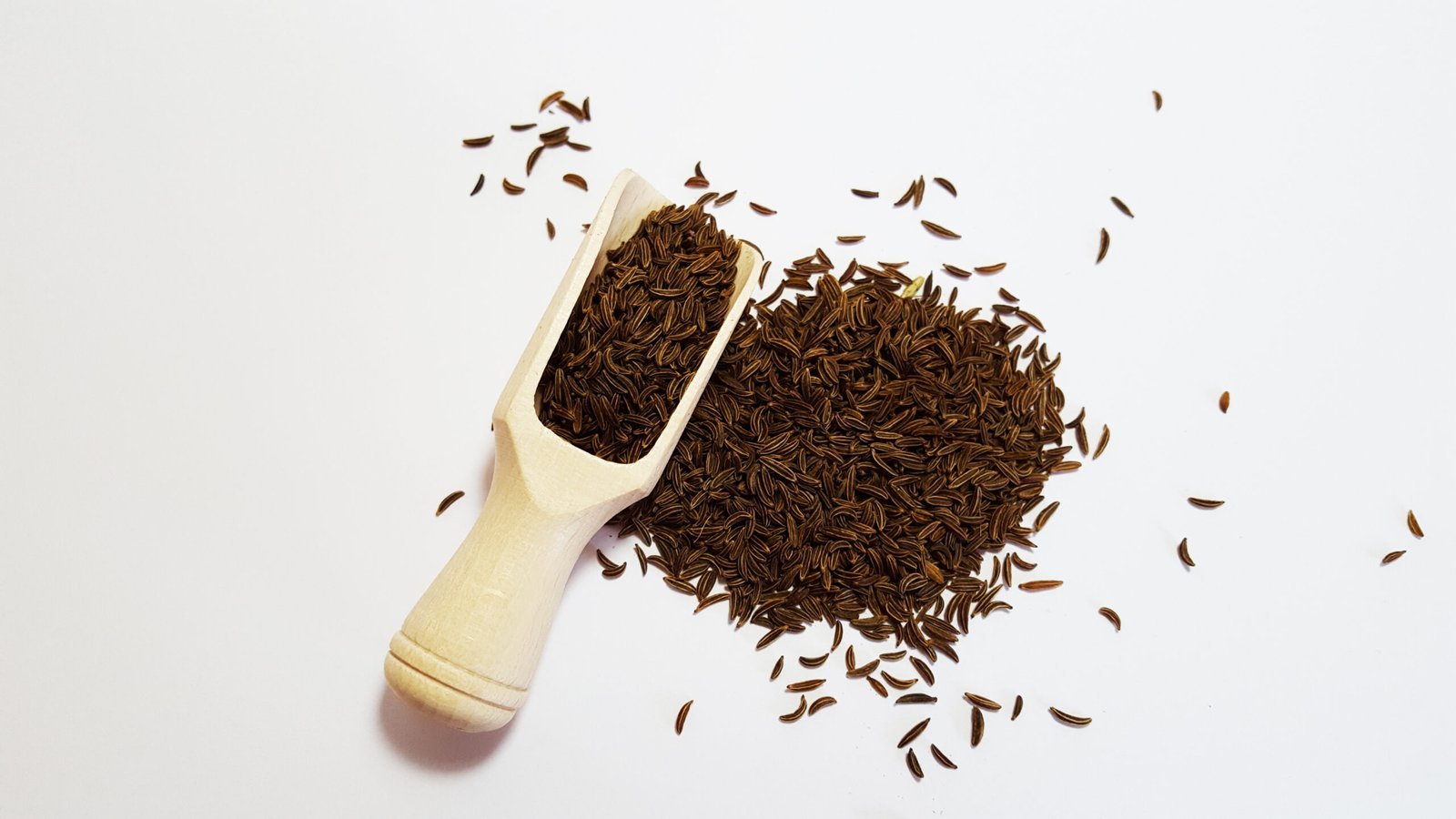 Caraway Seeds: A Rich Past and Healthful Future