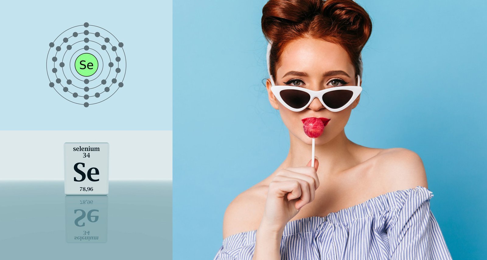 Selenium for Women: Unlocking a Trace Mineral’s Hidden Potential
