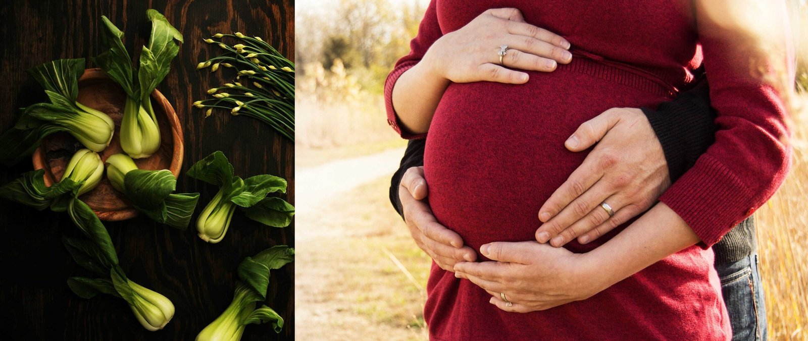 Planning a Baby or Battling PMS? Here’s Why Women Need More Vitamin B9 (Folate)
