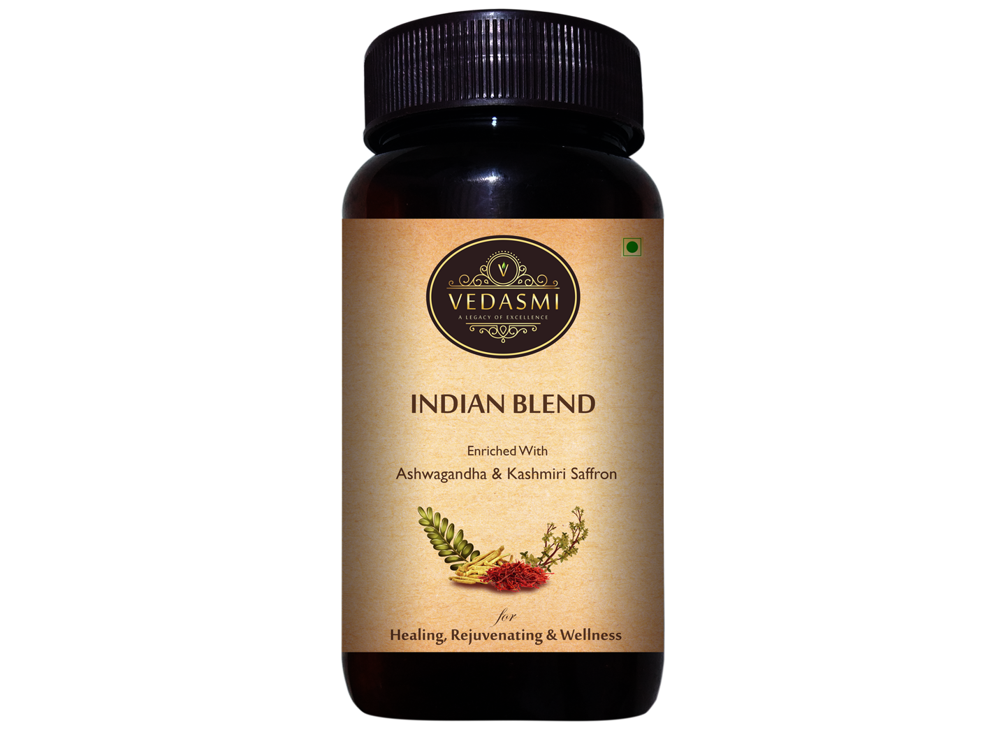 Vedasmi Indian Blend
