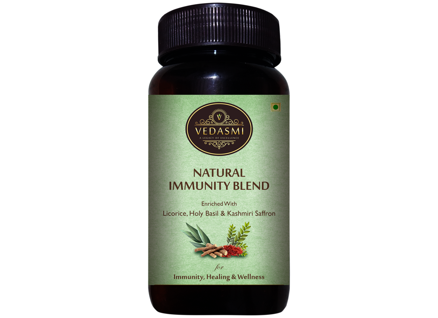 Vedasmi Natural Immunity Blend
